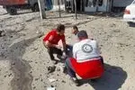 پایان عملیات هلال احمر در بسیاری از مناطق حادثه دیده کشور
