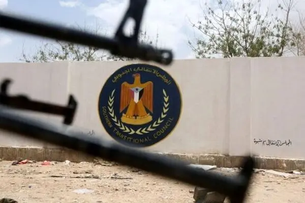 آرایش نیروهای مورد حمایت عربستان در مرز یمن