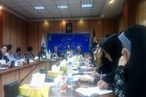 اعلام آمادگی۴۵۰ دانشجو در جشنواره ملی آشتی با طبیعت