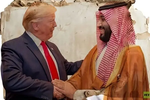 ریاض و واشنگتن در آستانه توافقی بزرگ و تحول‌ساز در خاورمیانه