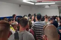 خانواده اسرای اسرائیلی خواهان تداوم مذاکرات  تا رسیدن به نتیجه هستند