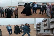 استان قزوین می‌تواند یکی از الگوهای موفق در کشور برای ساخت و ساز با کیفیت مسکن باشد