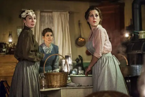 پخش سریال عاشقانه «ندای دل» از امشب در شبکه تماشا