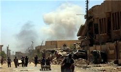 ۳۰ کشته و زخمی در حمله داعش به غیرنظامیان عراقی در غرب موصل