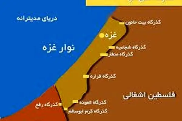 جزئیات طرح جدید کابینه نتانیاهو برای «اشغال نوار غزه»