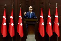 سیاست دو گانه ترکیه در قبال عراق 
