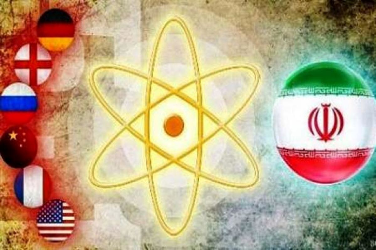 آمریکا برای متوقف کردن برنامه هسته‌ای ایران از مخالفان داخلی حمایت کند