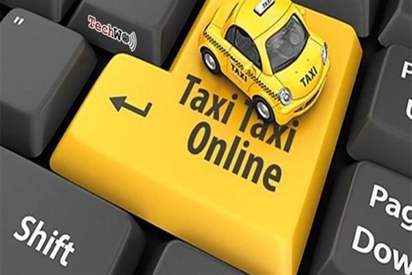 لزوم اعلام رسمی دولت درباره مرجع قانونی صدور مجوز تاکسی‌های اینترنتی