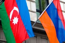 آذربایجان مواضعش در مرز با ارمنستان را گلوله‌باران کرد