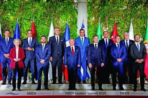 قانونگذاران اروپایی پایان همدستی اتحادیه اروپا در نسل‌کشی فلسطینیان را مطالبه کردند