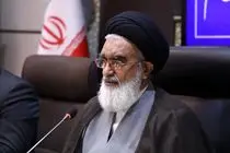 نیروهایی مانند آیت‌الله رئیسی همچنان در جمهوری اسلامی تربیت می‌شوند