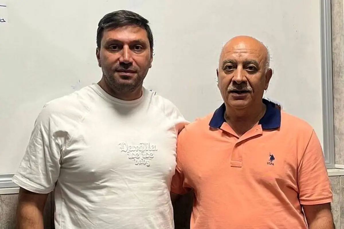 پدر مبینا نعمت‌زاده از پیشکسوت تکواندو عذرخواهی کرد 