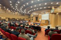 افتتاح نمایشگاه تخصصی حوزه نفت، گاز و پتروشیمی در ایلام