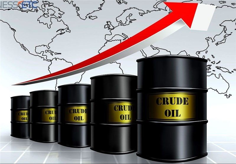قیمت نفت به بالای ۵۰ دلار رسید