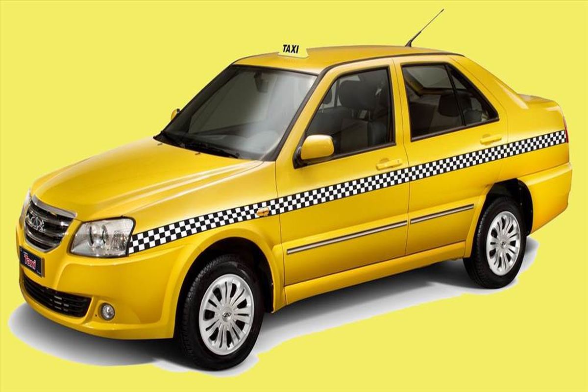 نرخ جدید آژانس های تاکسی تلفنی و پیک موتوری در سال97/ افزایش 10تا15درصدی نرخ ها