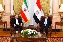 مصر برای تثبیت آتش‌بس میان ایران و اسرائیل رایزنی‌های فشرده انجام می دهد