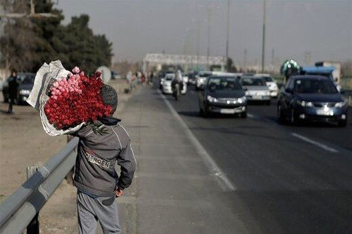 برخورد دستگاه قضا با بهره‌کشی اقتصادی از "کودکان کار" در کرمانشاه