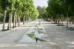 باغ ایرانی، گامی نو در راستای توسعه گردشگری و افزایش رفاه در شیراز
