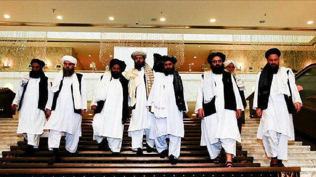 احتمال امضای توافق صلح طالبان و آمریکا در اواخر ماه فوریه