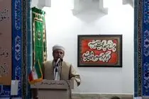 دولتمردان برای خدمت به مردم تمام توان خود را به کار گیرند