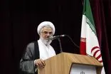 امام جمعه بندرعباس از رسانه ملی تا خانواده ایرانی سخن گفت