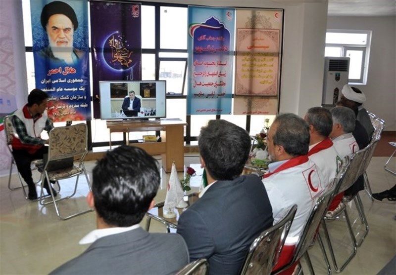 کمک خیر داوطلب به آزادی ۳۰ زندانی جرایم مالی غیرعمد در اصفهان