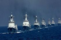 فرماندهان آمریکایی ایران را به «تهدید کشتیرانی بین‌المللی» در خلیج فارس متهم کردند