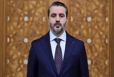 سوریه جدید برای اسرائیل تهدید نیست