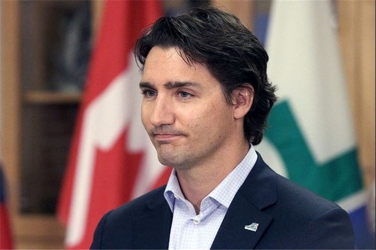 نخست‌وزیر کانادا جواب اتهامات ترامپ را داد