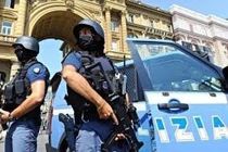 انفجار بمب در پایتخت ایتالیا