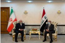 ایران از نقش مهم عراق در منطقه استقبال می‌ کند
