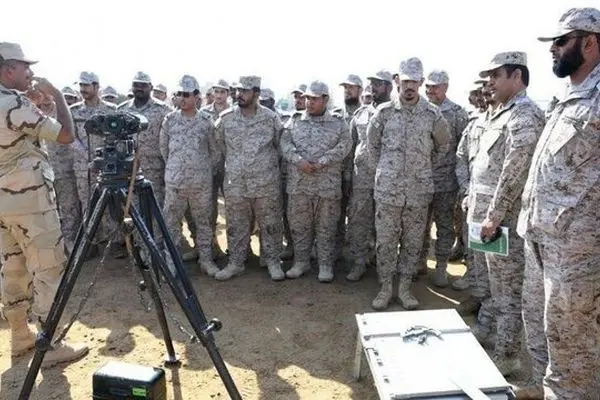 مصر و عربستان توافق همکاری نظامی دوجانبه امضا کردند