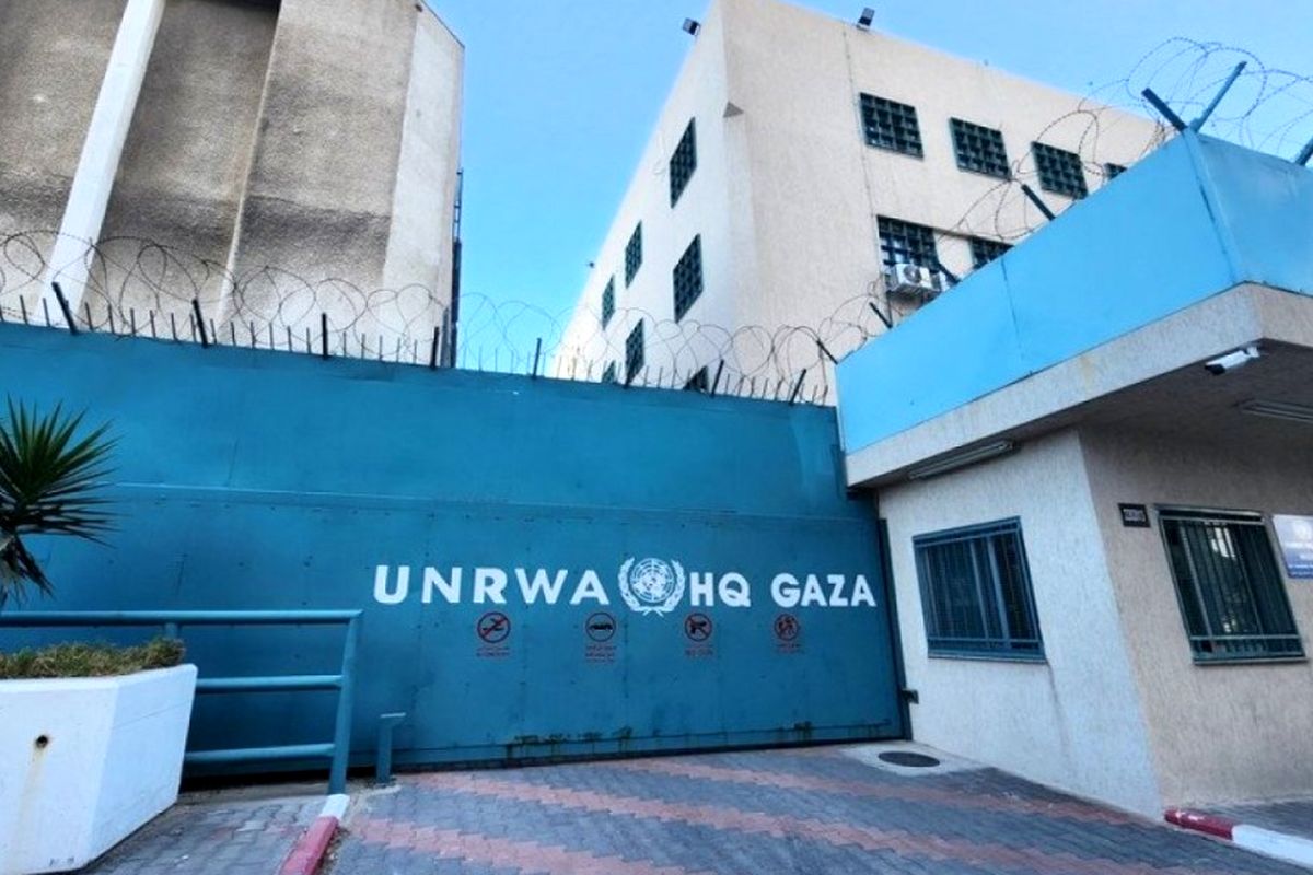 پالس جدید غرب به اسرائیل در بحبوحه جنگ غزه