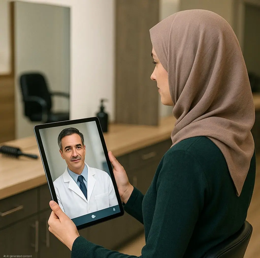 افزایش شکایات از جراحان زیبایی غیرمتخصص؛ آیا پلتفرم‌های سلامت دیجیتال می‌توانند اعتماد را بازگردانند؟