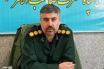 عزت و اقتدار کشور مرهون ایثار رزمندگان غیور است