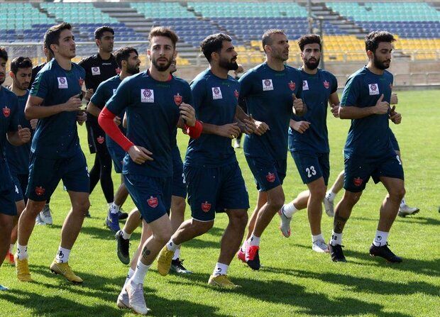 زمان و مکان اولین تمرین پرسپولیس در کشور قطر مشخص شد