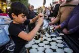 مواکب از ۹ تیر در مرز مهران فعال می شوند
