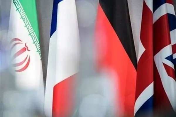 تروئیکای اروپا خواستار عدم خروج  ایران از  آژانس شد