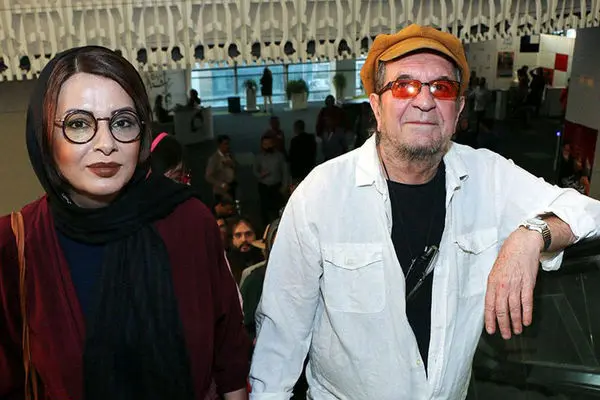 قاتل داریوش مهرجویی به دو بار قصاص نفس محکم شد