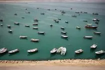 کاهش رطوبت نسبی هوا در مناطق شرقی و مرکزی هرمزگان