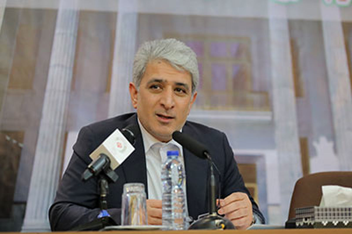 کمک به «رونق تولید» محور اصلی فعالیت های بانک ملی ایران است