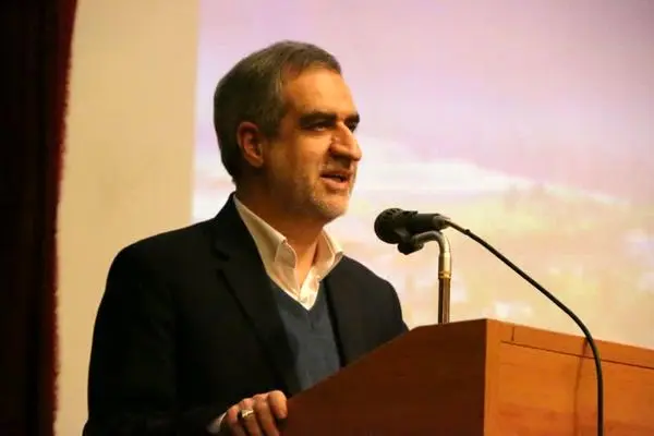 لایحه صیانت از حقوق عامه در آستانه تصویب نهایی قرار گرفت