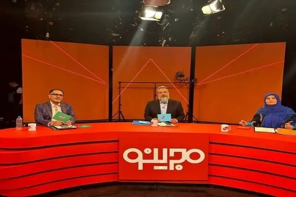 برگزیدگان مسابقه مجری‌گری با تلویزیون همکاری خواهند کرد