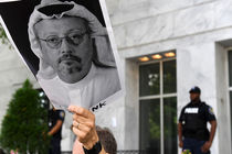 اتحاد جامعه عرب در قبال تهدیدات آمریکا مبنی بر قتل "جمال خاشقجی" از سوی آل سعود
