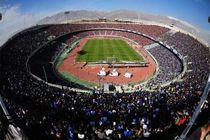 محدودیت های ترافیکی بازی های لیگ برتر در تهران