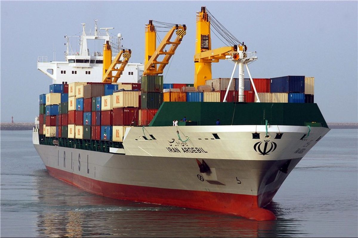 تحریم کشتیرانی به دلیل انسداد حمل کالای اساسی ناقض قوانین بین المللی است