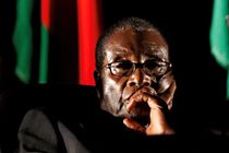 بسته بازنشستگی موگابه با حمایت مالی دولت رونمایی شد
