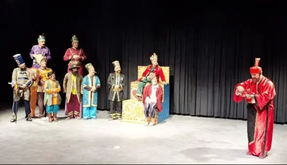 تماشاخانه‌ها و بوستان‌های شهرکرد میزبان جشنواره تئاتر استانی