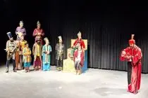 تماشاخانه‌ها و بوستان‌های شهرکرد میزبان جشنواره تئاتر استانی