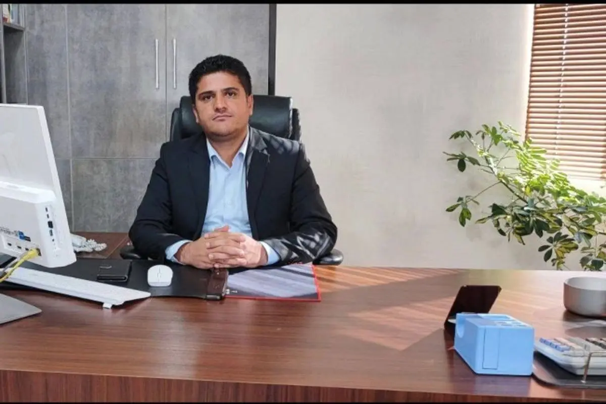 بانک قرضالحسنه مهر ایران پیشتاز در پرداخت تسهیلات بدون ضامن و خدمات عامالمنفعه در ایلام